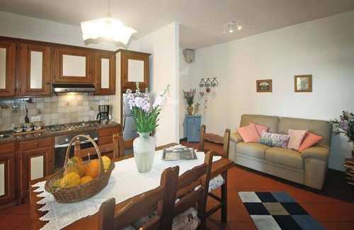 Camaiore House | Holiday Home in Versilia near Sandy Beaches