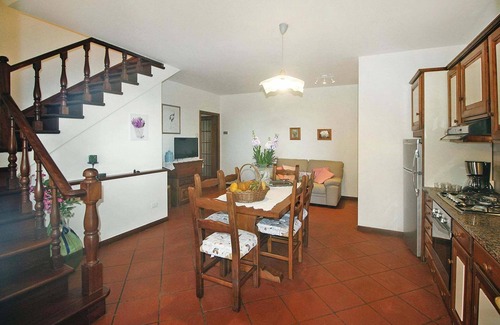 Camaiore House | Holiday Home in Versilia near Sandy Beaches