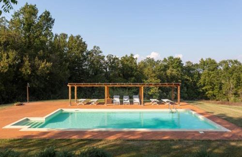Montecalvoli House | Holiday Home Villa San Gervasio by Interhome
