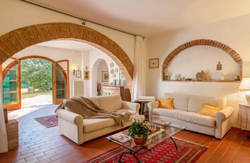 Montecalvoli House | Holiday Home Villa San Gervasio by Interhome
