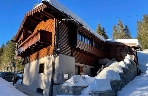 Madonna di Campiglio House | Holiday home in Campo Carlo Magno 24162