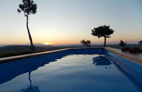 Montenero di Bisaccia House | Holiday Home Masseria Difesa Grande by Interhome