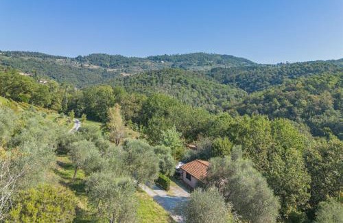 Vicopelago House | Holiday Home Villetta Cerchia by Interhome