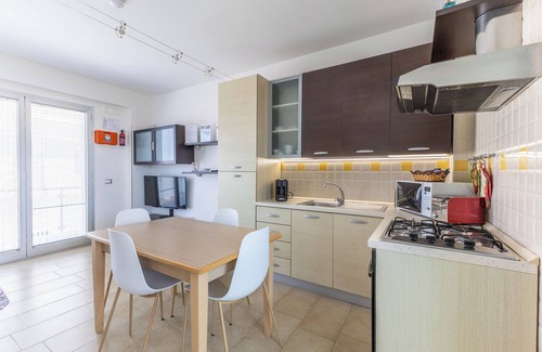 Punta Secca Apartment | Holiday Home Sogno Siciliano