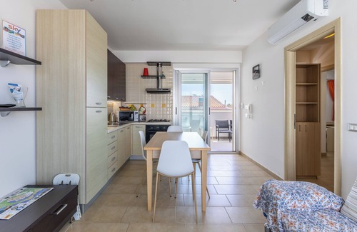 Punta Secca Apartment | Holiday Home Sogno Siciliano