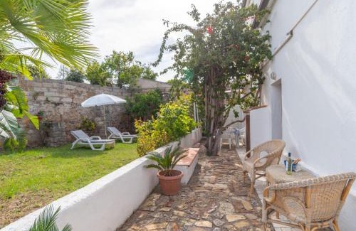Santa Maria Coghinas House | Holiday Home Marta by Interhome