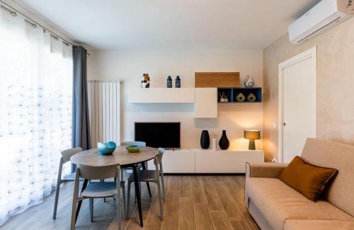 Villanova d'Albenga House | Holiday Home Suite Garden 31 by Interhome