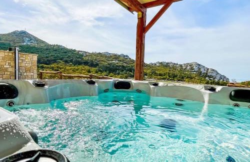 Karlobag House | Holiday Home Iva by Interhome