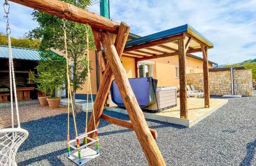 Karlobag House | Holiday Home Iva by Interhome