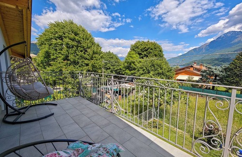 Dongo House | Holiday home Jacqueline