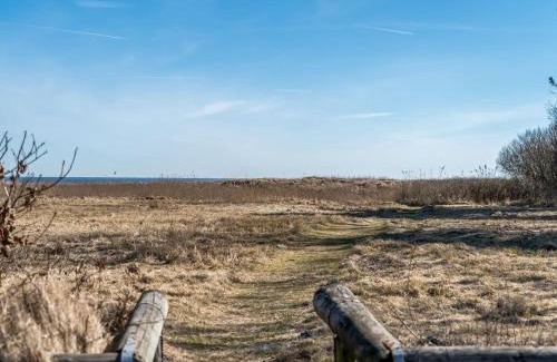 Nørre Hurup House | Holiday Home Jaike - from the sea by Interhome