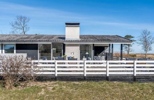 Nørre Hurup House | Holiday Home Jaike - from the sea by Interhome