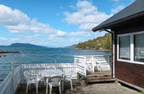 Skanevik House | Holiday Home Jokobu - FJH087 by Interhome