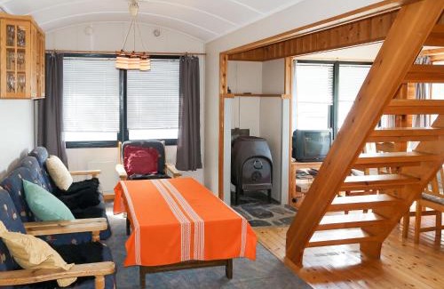 Skanevik House | Holiday Home Jokobu - FJH087 by Interhome