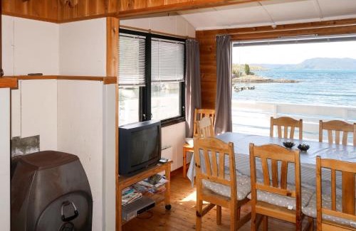 Skanevik House | Holiday Home Jokobu - FJH087 by Interhome