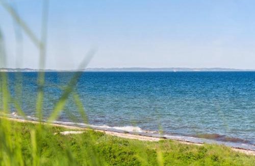 Beder Malling House | Holiday Home Jolanta - 20m from the sea by Interhome