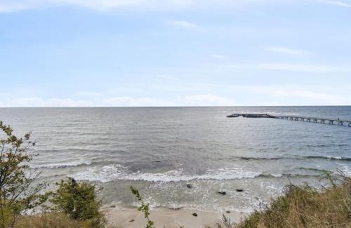 Arnager House | Holiday Home Joon - 100m from the sea by Interhome