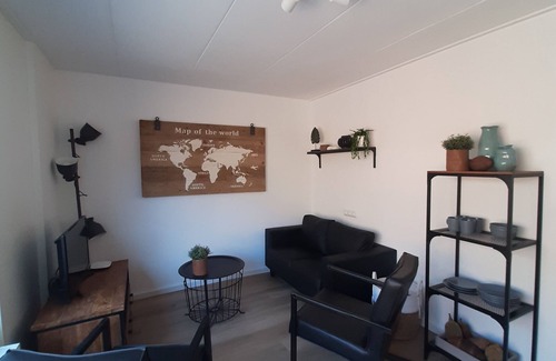 Egmond aan Zee House | Holiday home Juttershuis Egmond aan Zee