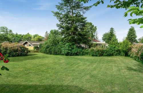 Vejlby Fed House | Holiday Home Juditha - 400m from the sea by Interhome