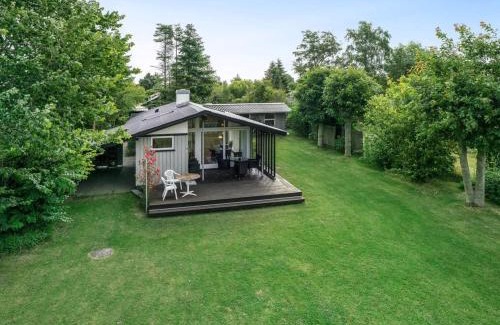 Vejlby Fed House | Holiday Home Juditha - 400m from the sea by Interhome