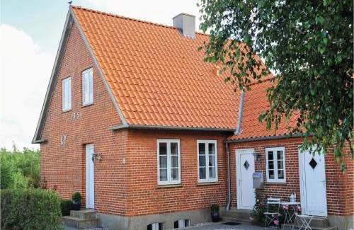 Ribe House | Holiday Home Kærbølvej