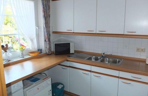 Carolinensiel Apartment | Holiday home Kaptain's bunk
