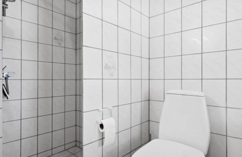 Fjerritslev House | Holiday Home Karitte - 5km from the sea by Interhome