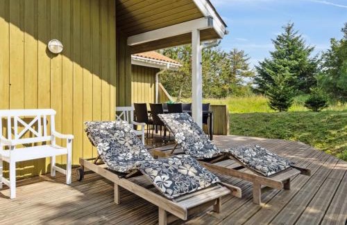 Fjerritslev House | Holiday Home Karitte - 5km from the sea by Interhome