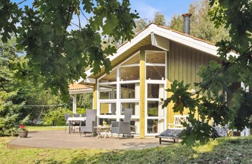 Fjerritslev House | Holiday Home Karitte - 5km from the sea by Interhome