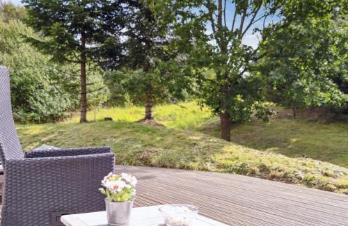 Fjerritslev House | Holiday Home Karitte - 5km from the sea by Interhome