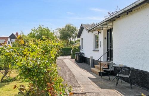 Sandkaas House | Holiday Home Keld - 350m from the sea by Interhome