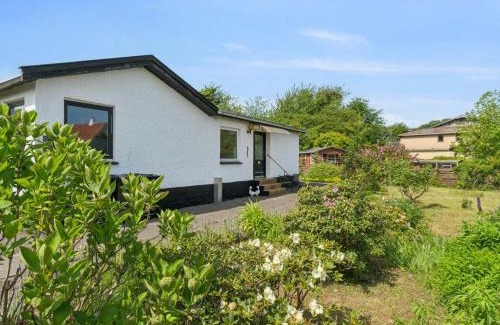 Sandkaas House | Holiday Home Keld - 350m from the sea by Interhome