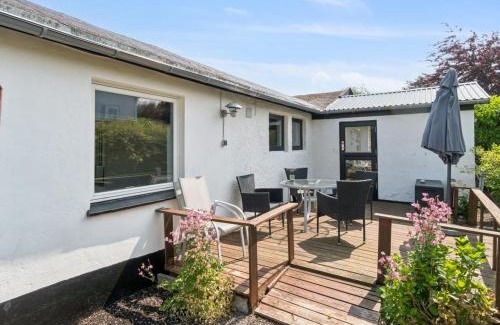 Sandkaas House | Holiday Home Keld - 350m from the sea by Interhome