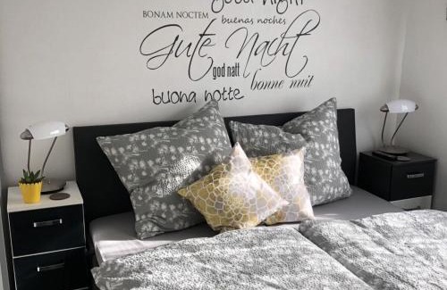 Usseln Apartment | Holiday home Kent Comfortable Vacation Home