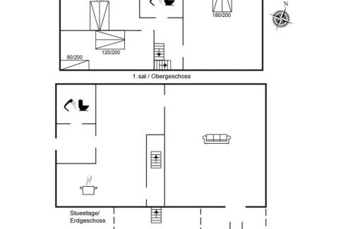 Tranekaer House | Holiday Home Konstantin - 2km from the sea in Funen by Interhome