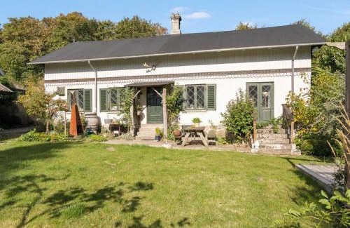 Tranekaer House | Holiday Home Konstantin - 2km from the sea in Funen by Interhome