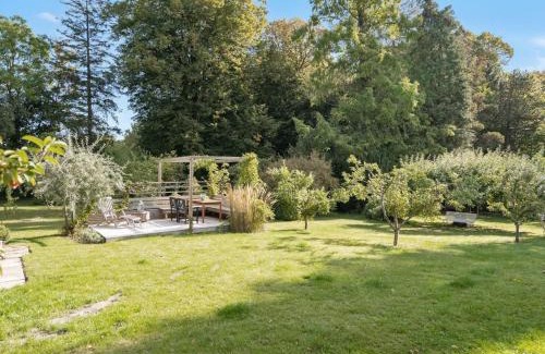 Tranekaer House | Holiday Home Konstantin - 2km from the sea in Funen by Interhome