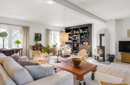 Tranekaer House | Holiday Home Konstantin - 2km from the sea in Funen by Interhome