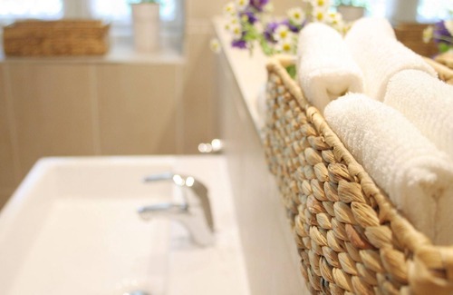 Wasserkoog House | Holiday home Krabbe 32