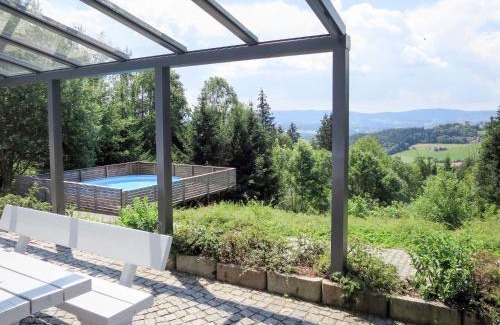 Viechtach House | Holiday Home Kreuzbuche by Interhome