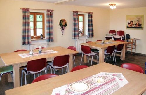 Viechtach House | Holiday Home Kreuzbuche by Interhome
