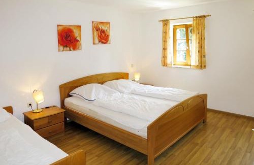 Viechtach House | Holiday Home Kreuzbuche by Interhome