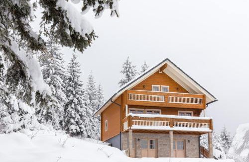 Ravna Gora House | Holiday Home Kuća za odmor LEA - Ravna Gora