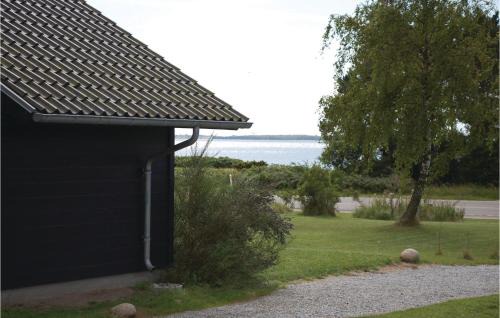 Handrup Strand House | Holiday Home Kystvejen Ebeltoft I