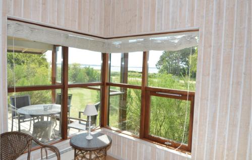 Handrup Strand House | Holiday Home Kystvejen Ebeltoft I