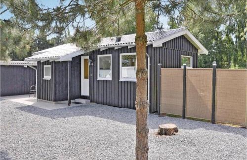 Skovmose House | Holiday Home Lærkemose Ix