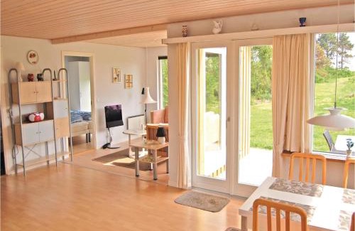 Skovmose House | Holiday Home Lærkemose Ix