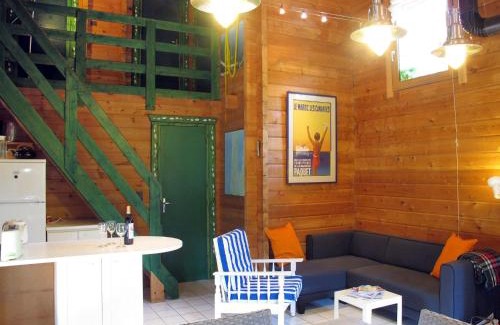 Maubuisson House | Holiday Home L'Escouarte by Interhome