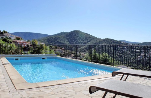La Londe-les-Maures House | Holiday Home Les Provencales - LAL150