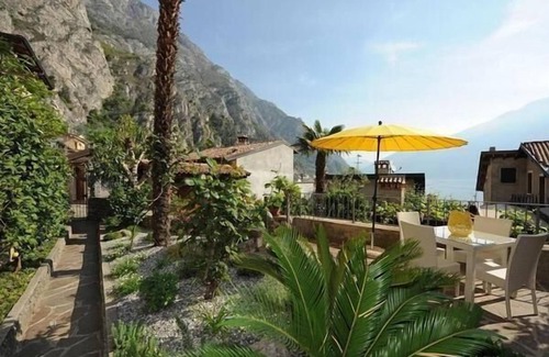 Limone sul Garda House | Holiday home 'La Casetta Limone